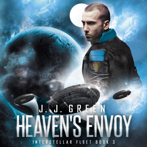 Heaven's Envoy, J.J. Green