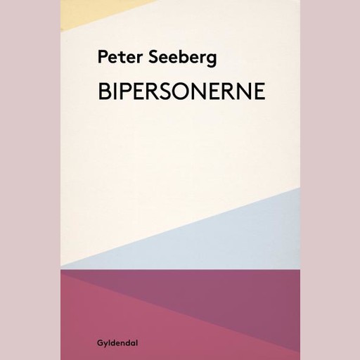 Bipersonerne, Peter Seeberg