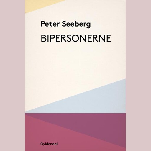 Bipersonerne, Peter Seeberg