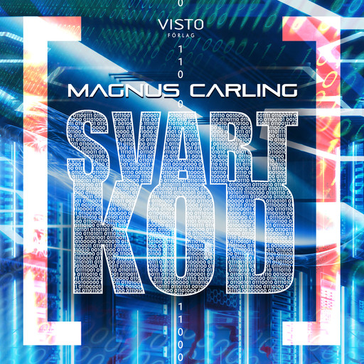 Svart kod, Magnus Carling