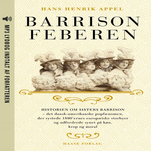 Barrison-feberen, Hans Henrik Appel