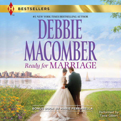 READY FOR MARRIAGE, Debbie Macomber, Marie Ferrarella