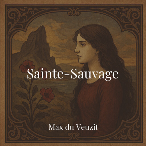 Sainte-Sauvage, Max Du Veuzit