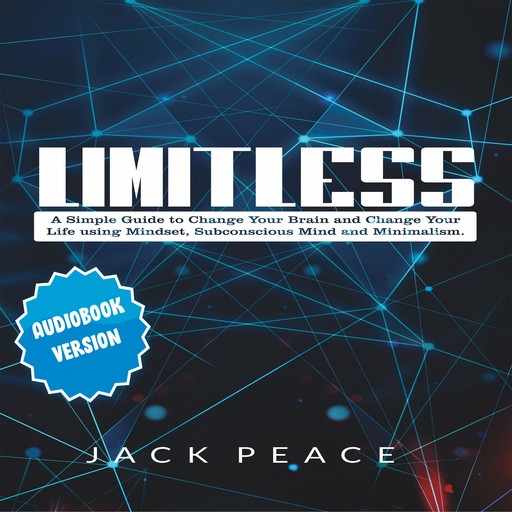 Limitless, Jack Peace