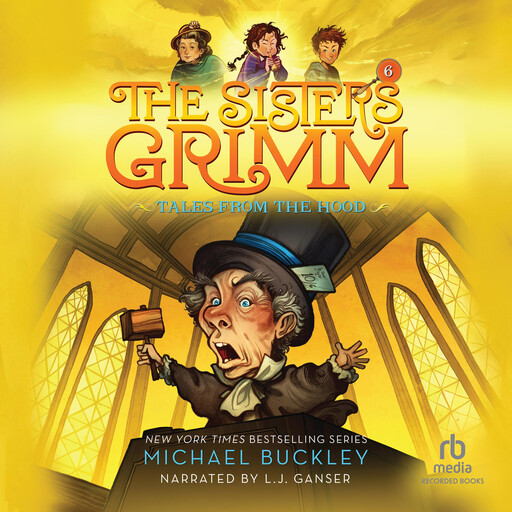 Tales from the Hood, Michael Buckley