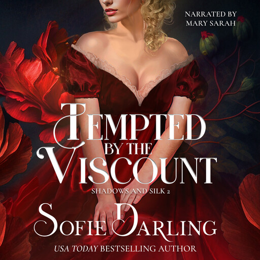 Tempted by the Viscount, Sofie Darling