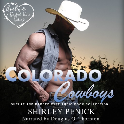 Colorado Cowboys, Shirley Penick