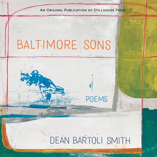 Baltimore Sons, Dean Smith