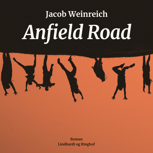 Anfield Road, Jacob Weinreich