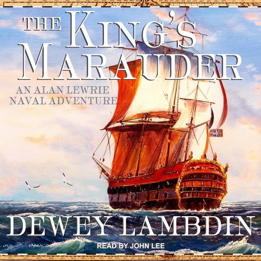 The King's Marauder, Dewey Lambdin