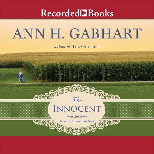 The Innocent, Ann H. Gabhart