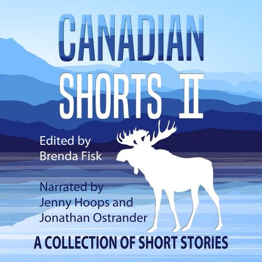 Canadian Shorts II, edited by Brenda Fisk