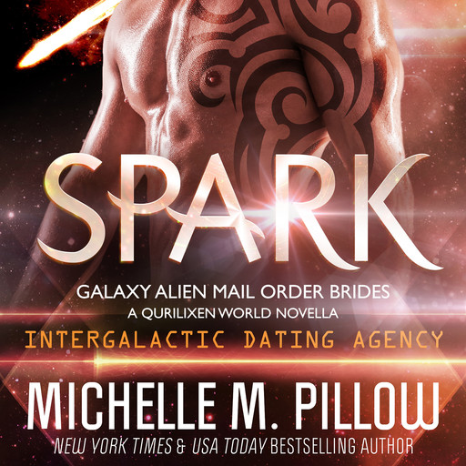 Spark, Michelle Pillow