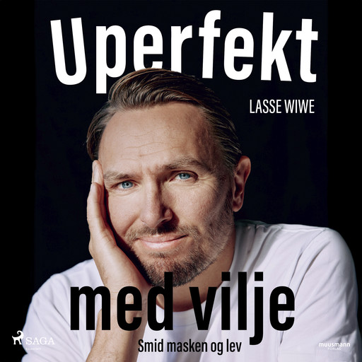 Uperfekt med vilje, Lasse Wiwe