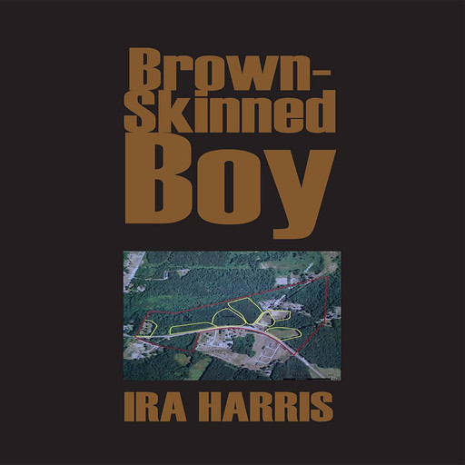 Brown-Skinned Boy, Ira Harris