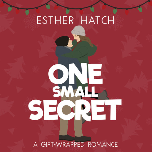 One Small Secret, Esther Hatch