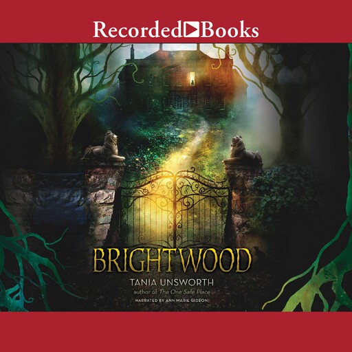 Brightwood, Tania Unsworth