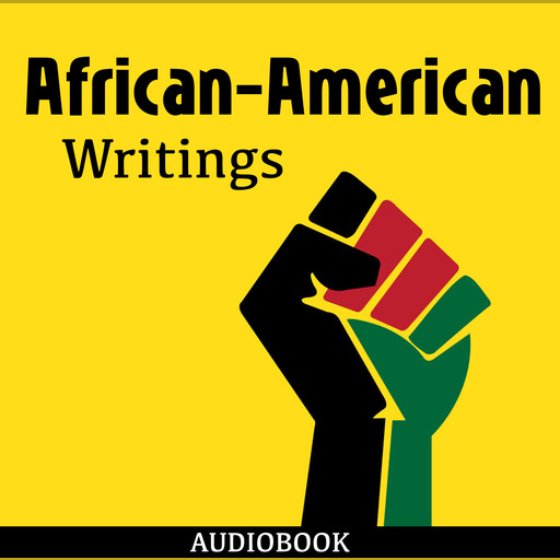 African-American Writings, Various