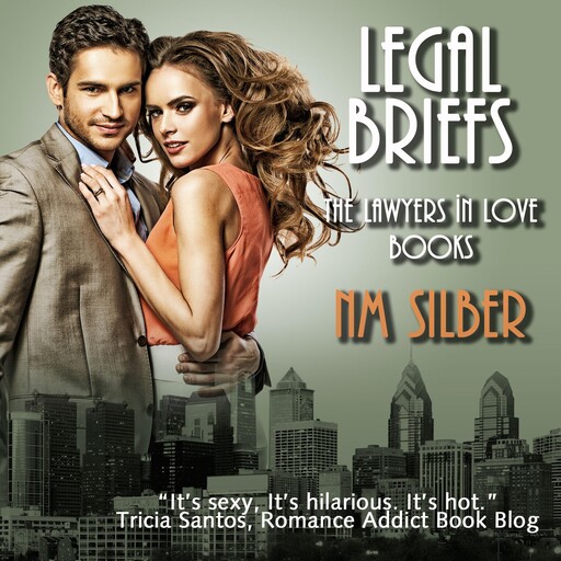 Legal Briefs, N.M. Silber