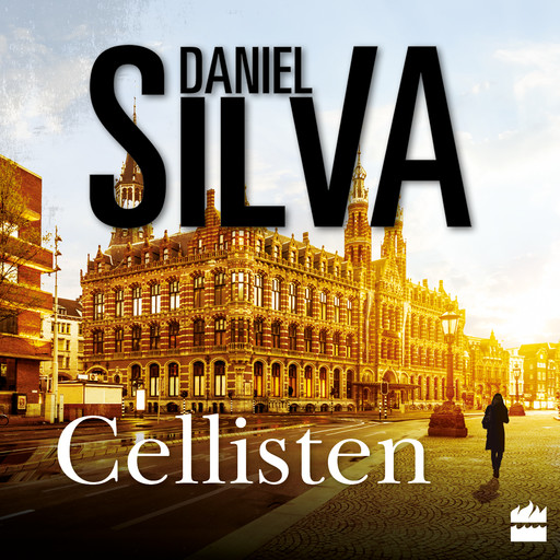 Cellisten, Daniel Silva