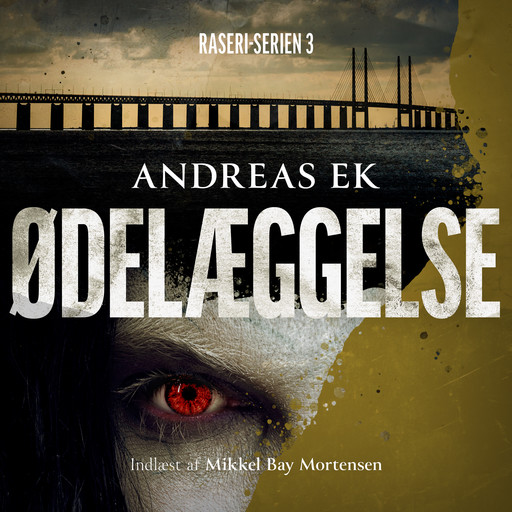 Ødelæggelse - 3, Andreas Ek