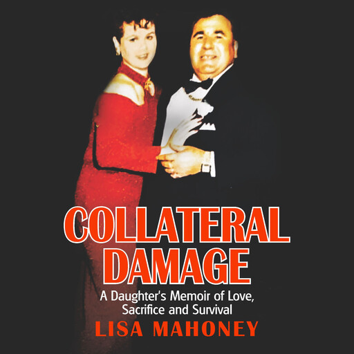 Collateral Damage, Lisa Mahoney