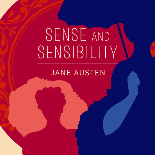 Sense and Sensibility, Jane Austen