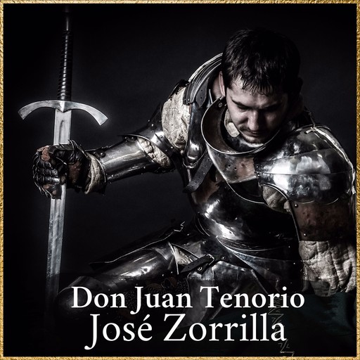 Don Juan Tenorio (la obra completa), José Zorrilla