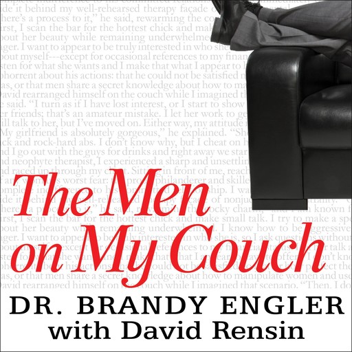 The Men on My Couch, David Rensin, Brandy Engler