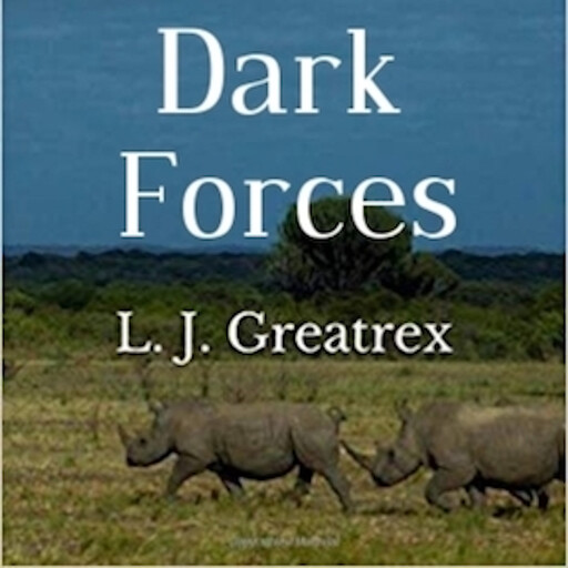 Dark Forces, L.J. Greatrex