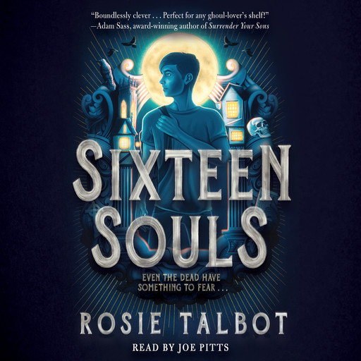 Sixteen Souls, Rosie Talbot