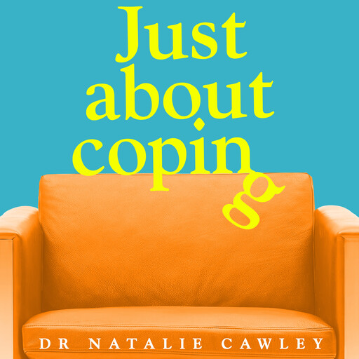 Just About Coping, Natalie Cawley