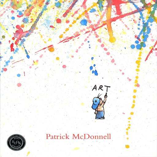 Art, Patrick McDonnell