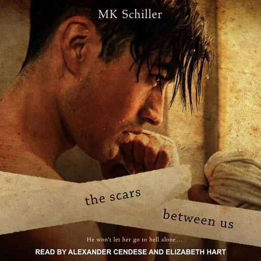 The Scars Between Us, MK Schiller