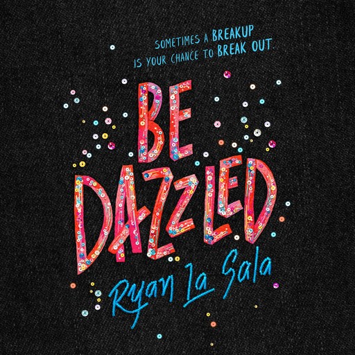 Be Dazzled, Ryan La Sala