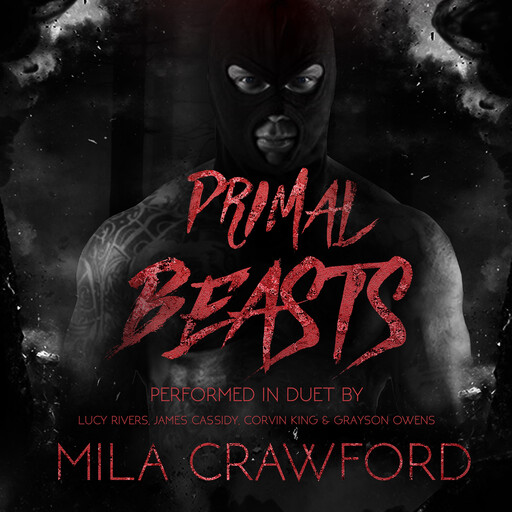 Primal Beasts, Mila Crawford