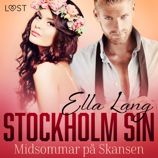 Stockholm Sin: Midsommar på Skansen, Ella Lang