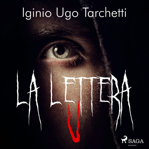 La lettera u, Iginio Ugo Tarchetti