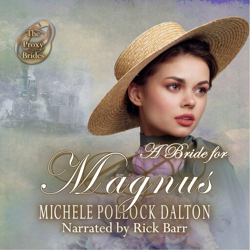 A Bride For Magnus, Michele Pollock Dalton