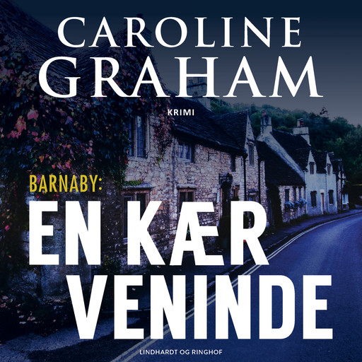 En kær veninde, Caroline Graham