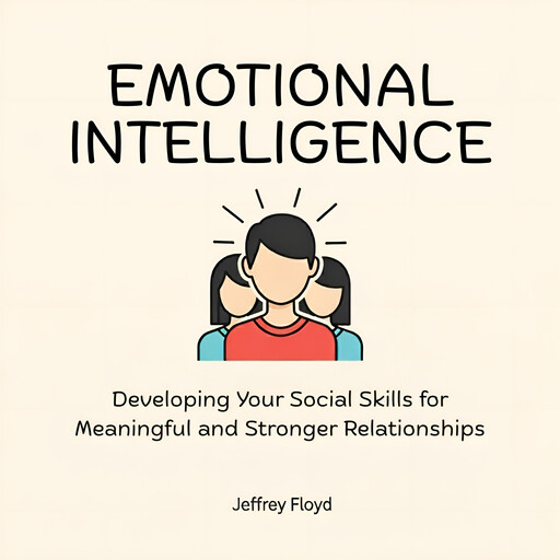 Emotional Intelligence, Jeffrey Floyd