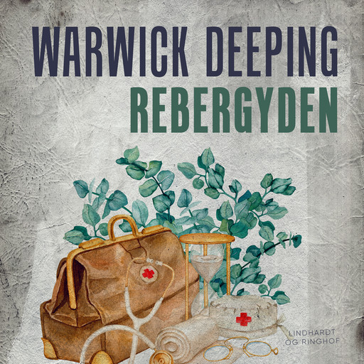 Rebergyden, Warwick Deeping