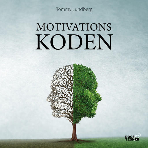 Motivationskoden, Tommy Lundberg