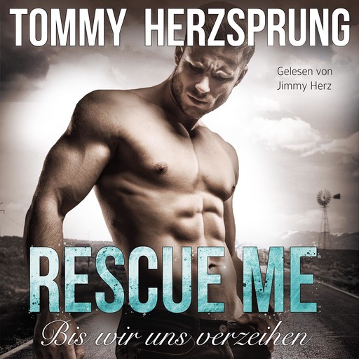 Rescue Me – Bis wir uns verzeihen, Tommy Herzsprung