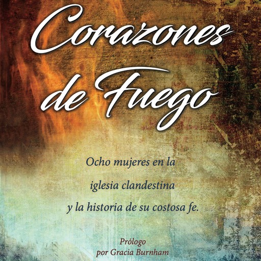 Corazones de fuego, The Voice of the Martyrs