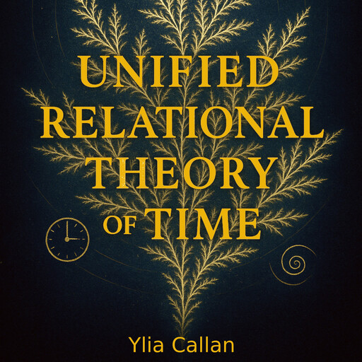 Unified Relational Theory of Time, Ylia Callan
