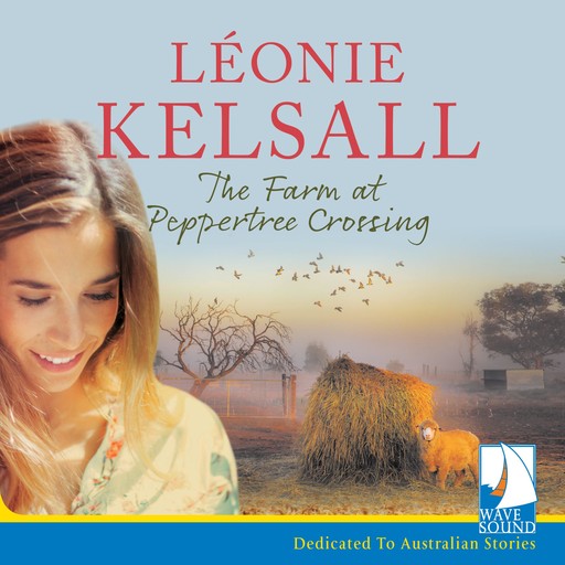 The Farm at Peppertree Crossing, Léonie Kelsall