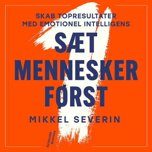 Sæt mennesker først, Mikkel Severin