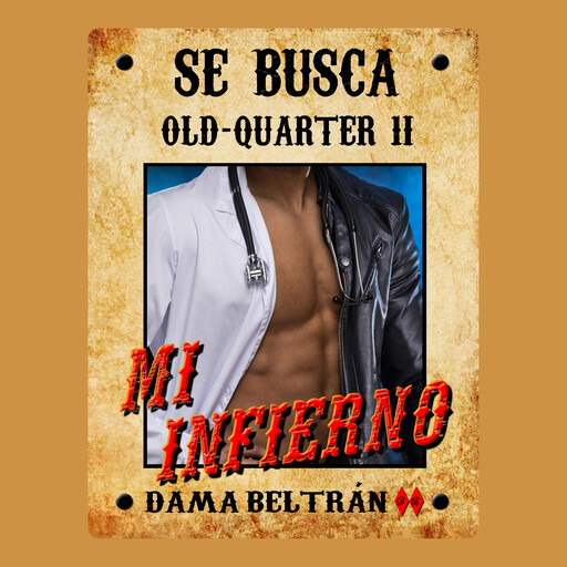 Mi infierno, Dama Beltrán