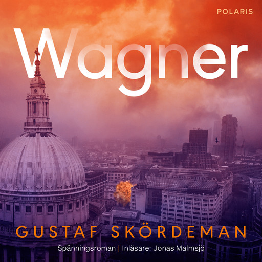 Wagner, Gustaf Skördeman